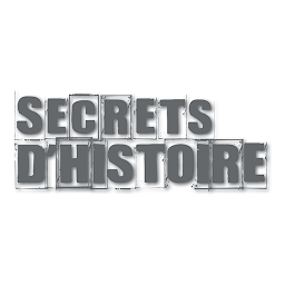 Icon image Secrets d'Histoire - Magazine