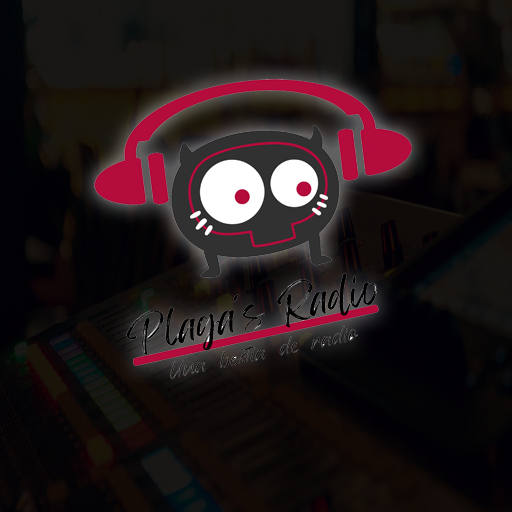 Plagas Radio Online logo