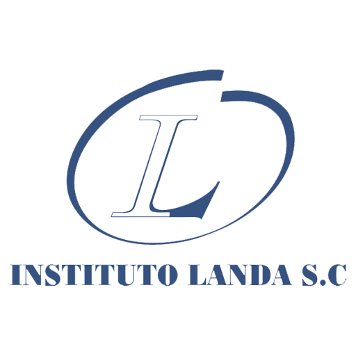 Instituto Landa logo