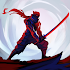 Shadow Knight: Ninja Game War1.14.2