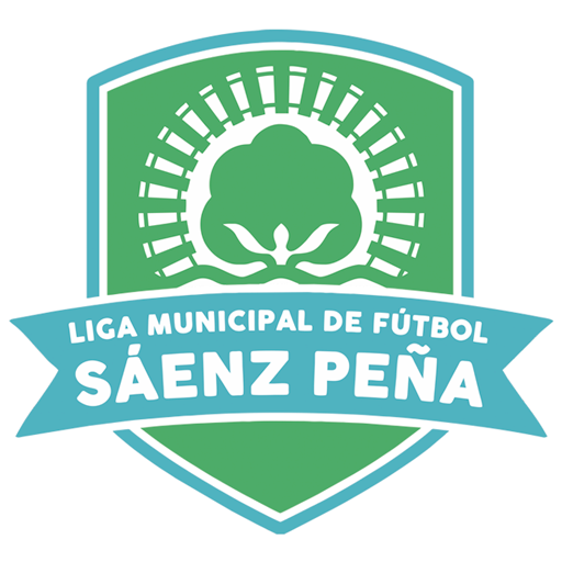 LIGA MUNICIPAL DE FÚTBOL SP logo