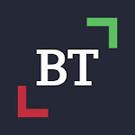 Cover Image of 下载 BetterTrader Trading Insights  APK