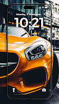 screenshot of Wallpapers Cars HD Offline