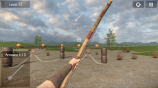 Arrowhead - Medieval Archeryのおすすめ画像1