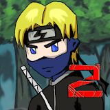 Sword of Ninja 2 Free icon