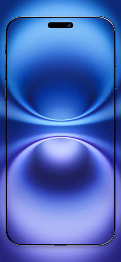 Screenshot of Wallpapers For iPhone 16 Pro