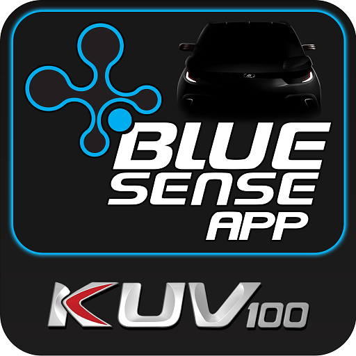 Get MAHINDRA BLUE SENSE KUV100 for Android Aso Report