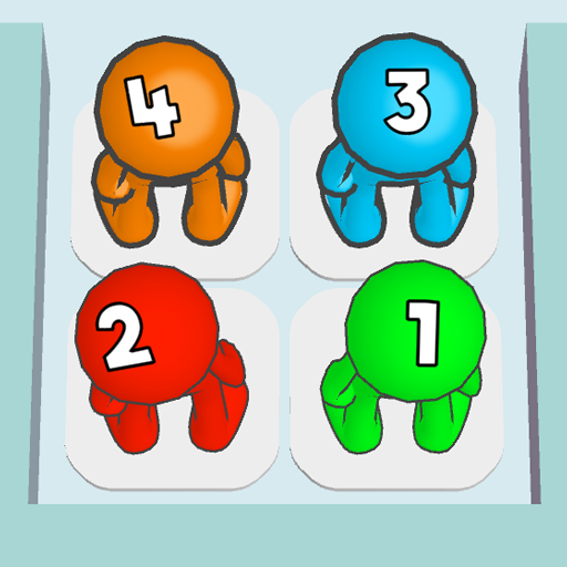 Get Crowd Order for Android Aso Report