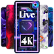 4K Live Wallpaper 4DBackground دانلود در ویندوز