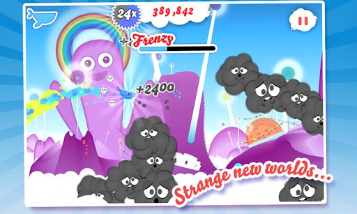 Whale Trail Classic – Apps On Google Play