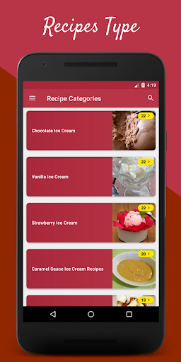 Ice Cream Recipe 🍦 Easy Ice C