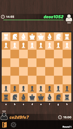 Online Chess 2022 - Screenshot 4