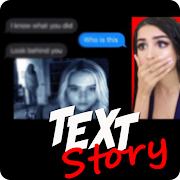 Text Message Story - Horror Texting Story