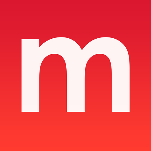 Mpix Tap To Print logo