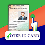 Cover Image of Descargar Voter ID Card Online Verification Guide 1.2 APK