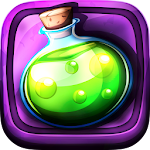 Cover Image of Download Witchy World  APK