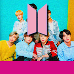 Cover Image of Download Song Bts Full Offline Hits  APK
