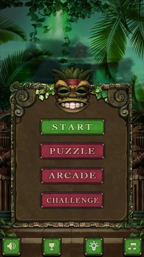 Android application marble classic deluxe screenshort