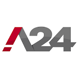A24 icon