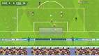 screenshot of Super Arcade Football