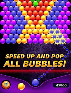 Bouncing Balls Screenshot