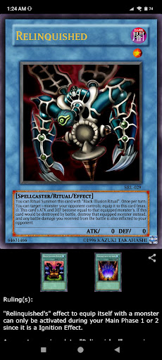 Goat Format - YGO Screen 3
