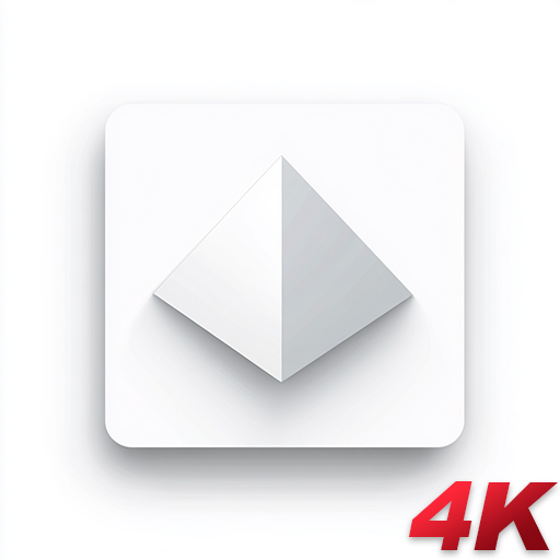 Minimalist Wallpapers 4k logo