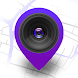 GPS Map Camera - Geotag Stamp