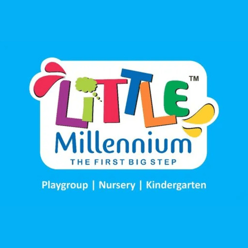 Little Millennium Head Office Logo