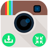 Photo Saver for Instagram icon