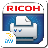 HotSpot Printing for AirWatch icon