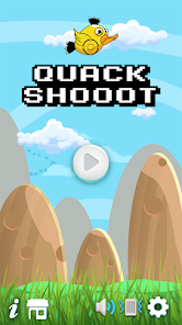 QUACK SHOOOT!  screenshots 15