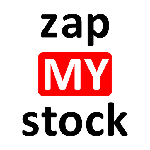 zapMYstock™ Essential logo