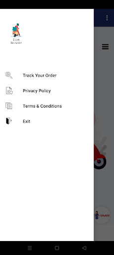 Ecom Tracking Screen 2