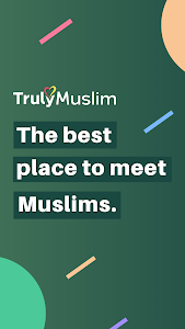 TrulyMuslim - Dating App Unknown