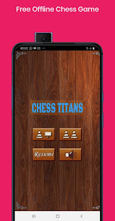 Download ♟️Chess Titans: Free Offline Game For PC Windows and Mac apk screenshot 7