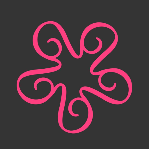 Wanna Dance School logo
