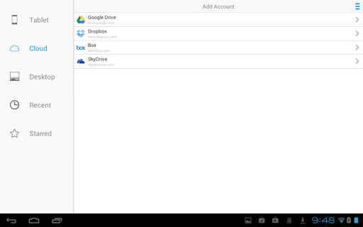 Docs To Go™ Office Suite - Business - apps