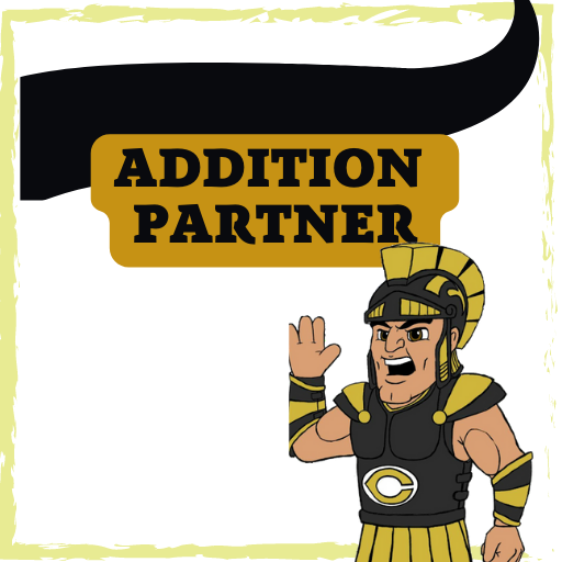 Addition Partners  Icon