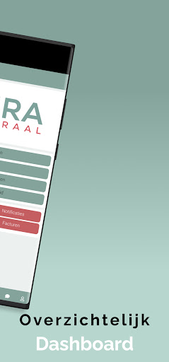 Cura Centraal Screen 2