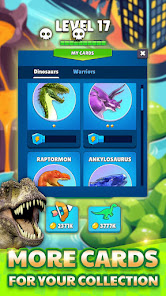 Dinosaur Master  screenshots 1