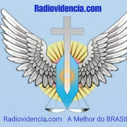 「Radio Vidência」のアイコン画像