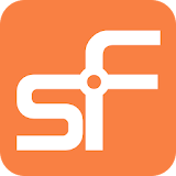 sFly Network Booster,Adblocker icon