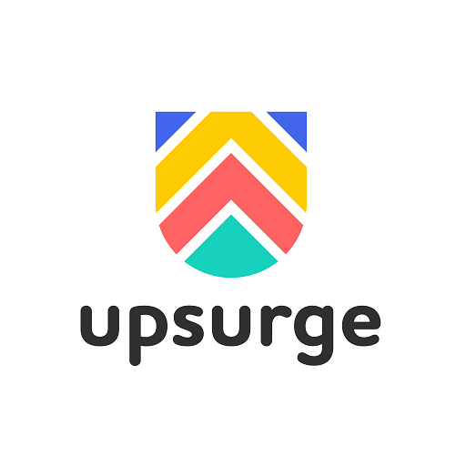 upsurge logo