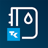 TK-DiabetesTagebuch icon