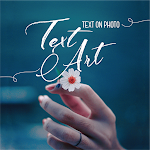 Cover Image of Download TextArt - Add Text To Photo 2.3.0 APK