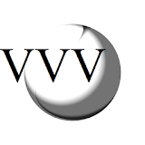 VVV Media Player icon