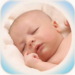 Icon image Sleep Baby Sounds & Mood Light