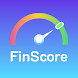 FinScore-Credit Score Manager