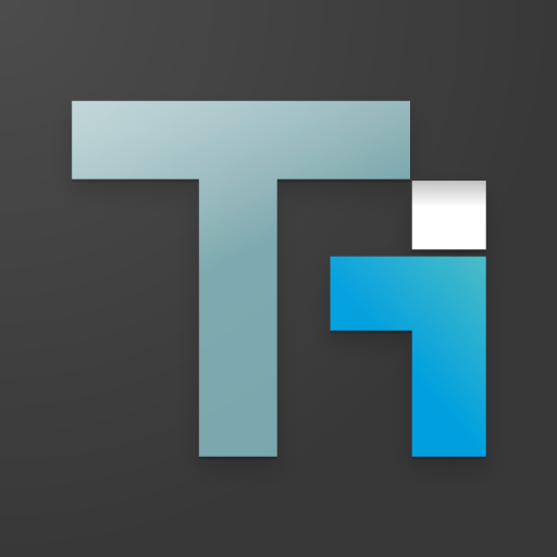 TrackIT logo
